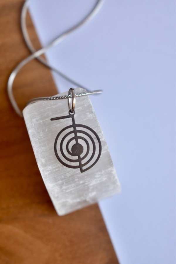 Producto - Dije Cho Ku Rei