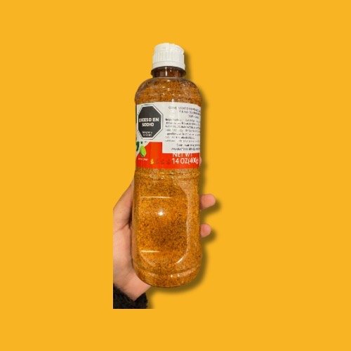 Producto - Tajín 400gr