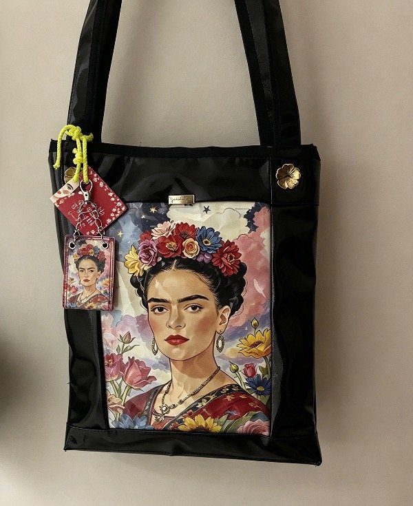 Producto - Bolso Frida - 4