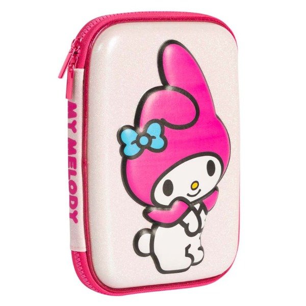 Producto - Cartuchera 1 Piso Eva My Molody MOOVING