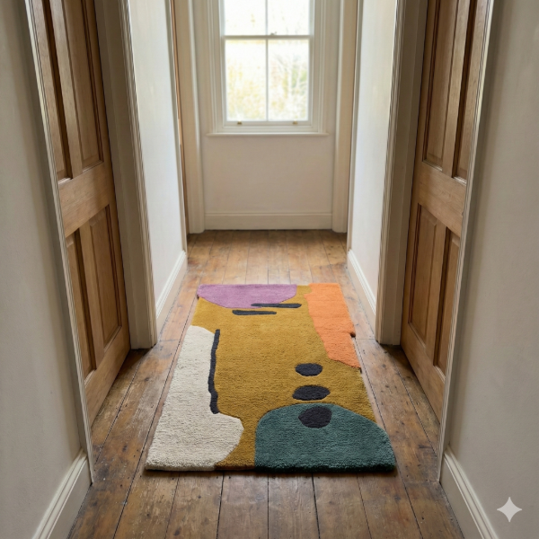 Producto - Alfombra OASIS (a pedido)