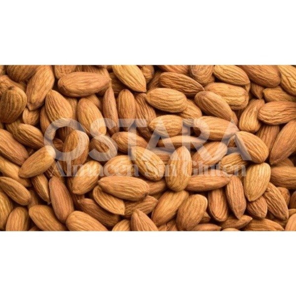 Producto - Almendras Nonpareil