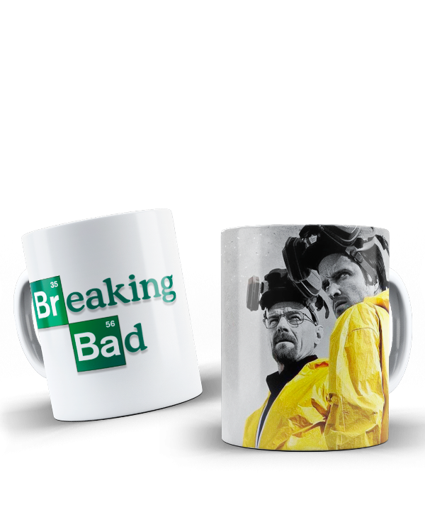 Producto - Taza 21