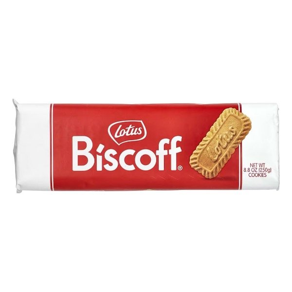 Producto - Galletas Lotus Biscoff 250g
