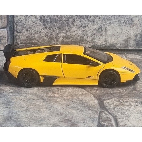 Producto - Lamborghini murcielago sv - 1