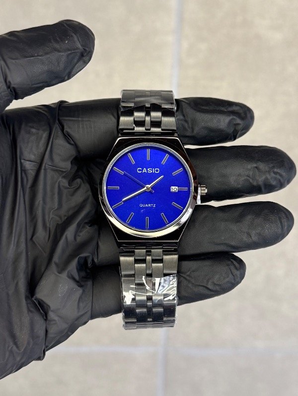 Producto - CASIO 8 NIGHT AZUL (premium)