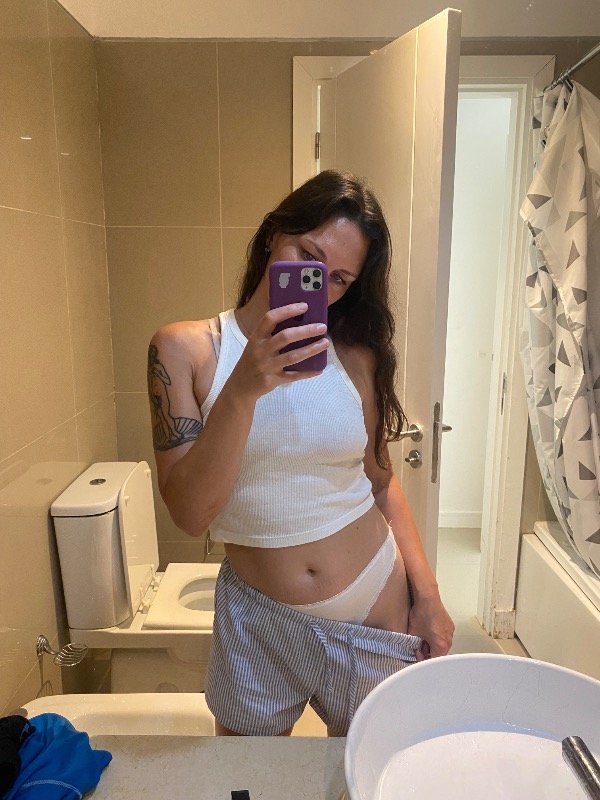 Producto - Bombacha BAMBÚ crudo