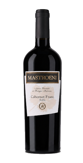 Producto - MASTROENI EXPO CABERNET FRANC