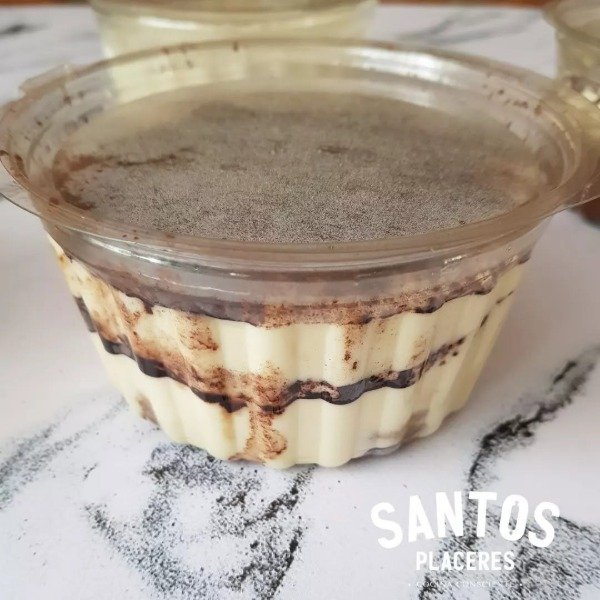 Producto - Postres individuales