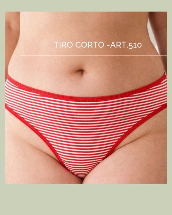 Producto - 510 Tiro Corto