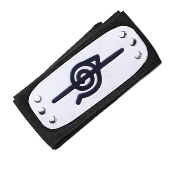 Producto - Bandana Naruto Desertor