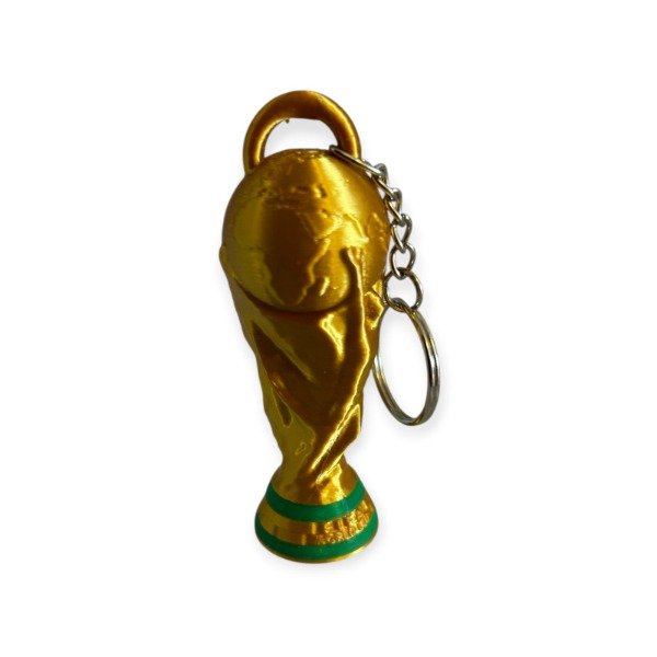 Producto - LLAVERO COPA DEL MUNDO