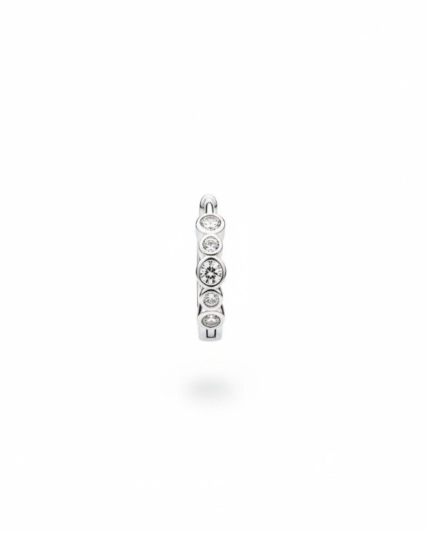 Producto - ARGOLLITA ROMEA 12 mm - 1