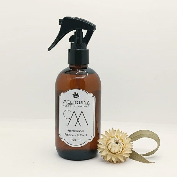 Producto - Aromatizador de ambiente y textil  250 ml