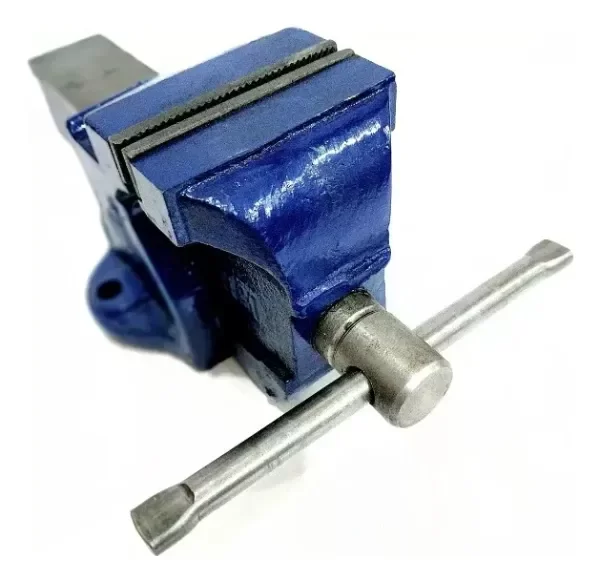 Producto - Morsa De Banco Industrial Casagrande Número 3 Industria Argentina