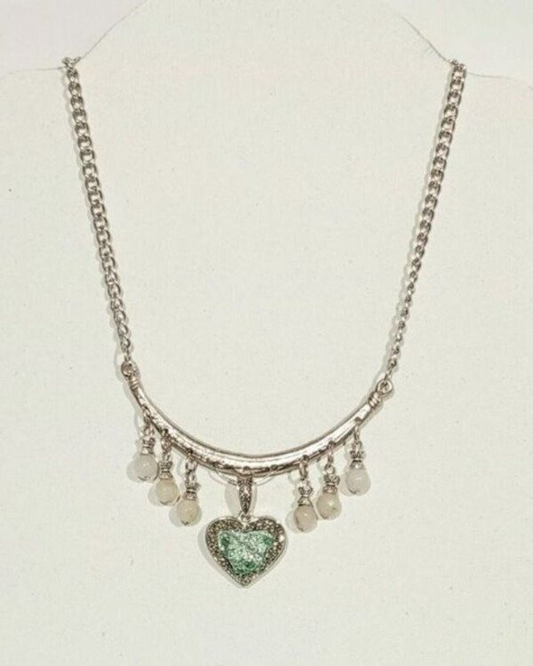 Producto - Collar Ángela