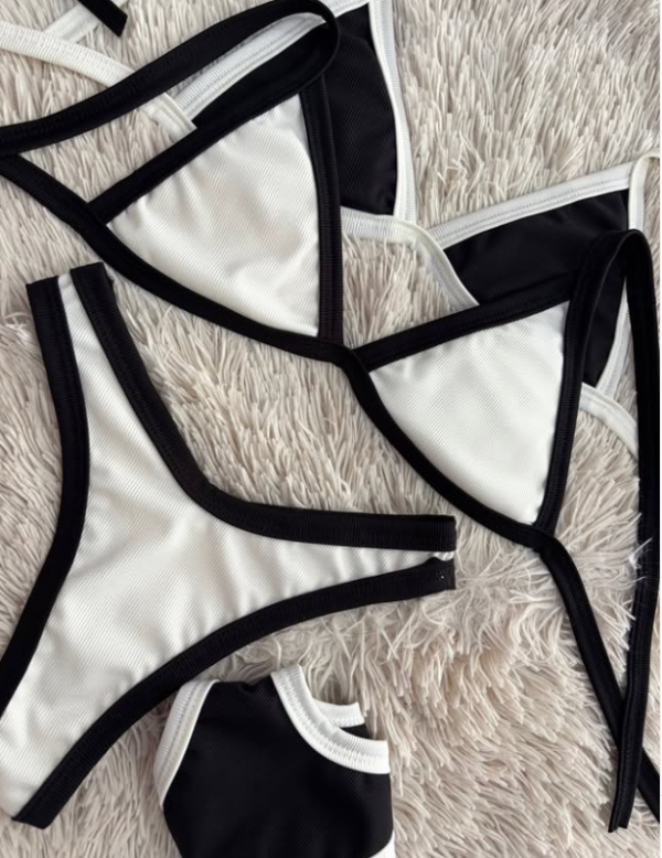 Producto - BIKINI BICOLOR