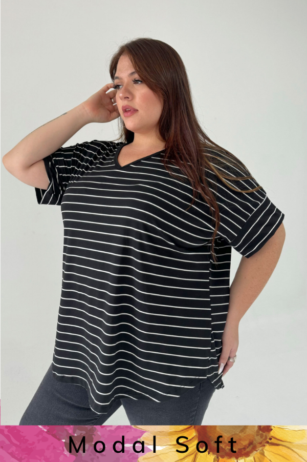 Producto - Remera Malvi - Talle 7