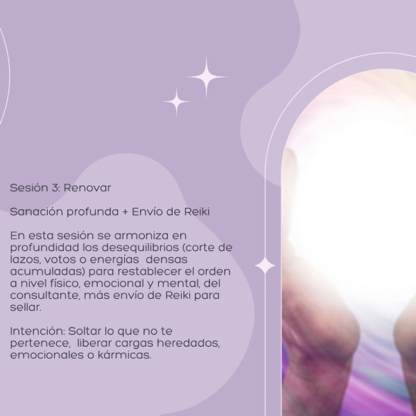 Producto - Détox Energético 4R - 4
