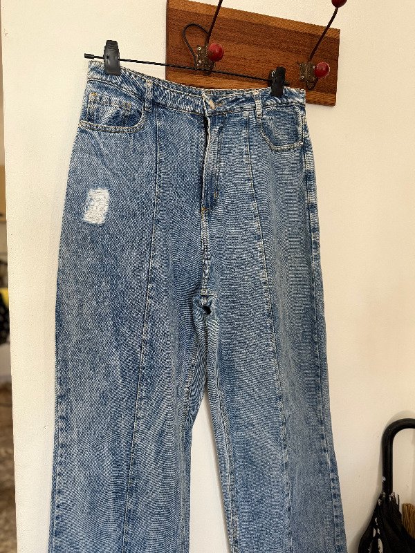 Producto - JEAN WIDE SUMMER 42