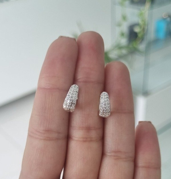 Producto - Argollitas Cubanitas Micropave - 0