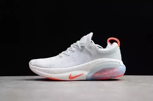Producto - Nike Joyride Run Flyknit - White