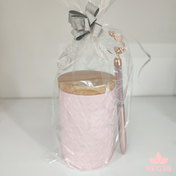 Producto - SET LATA ALTA