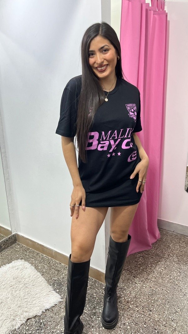 Producto - Remeron Malibu