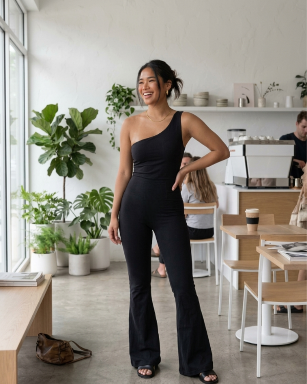 Producto - Catsuit Aura