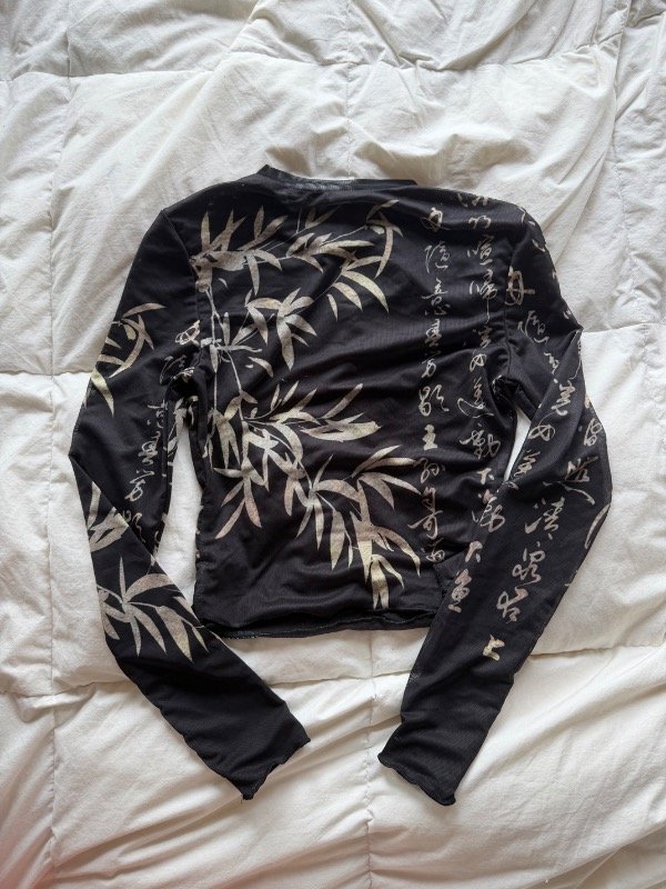 Producto - savage top - 1
