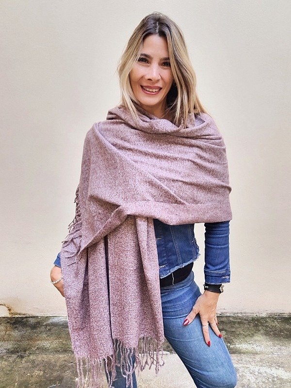Producto - Bufandones #5