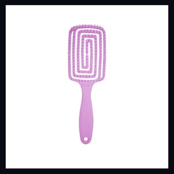 Producto - CEPILLO ULTRALIVIANO CUADRADO (C2303) JESSAMY