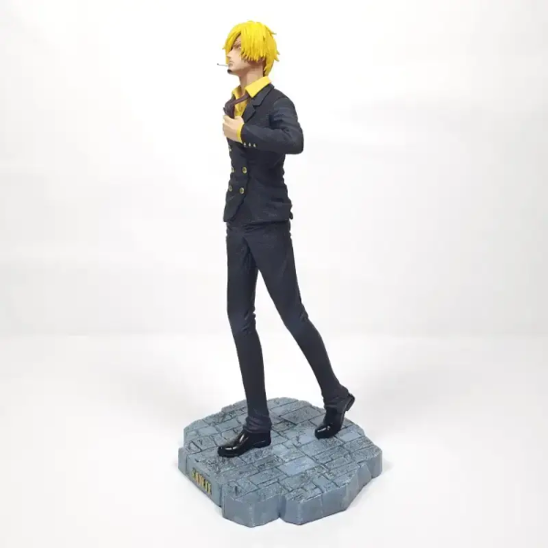 Producto - Figura Vinsmoke Sanji One Piece 35cm - 3
