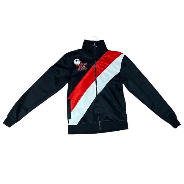 Producto - Campera Jack Skellington