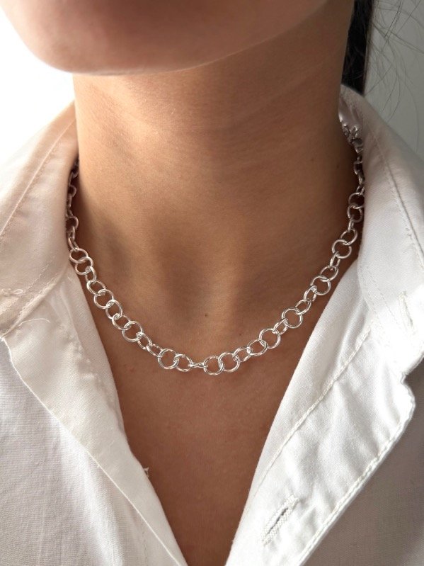 Producto - Collar coralia - 0