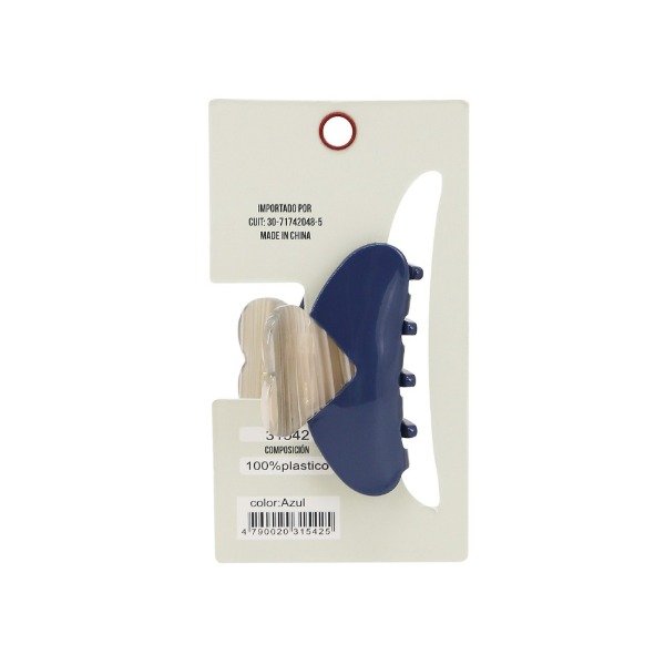 Producto - BROCHE OREIRO X3 UNIDADES COD 31542 - 4