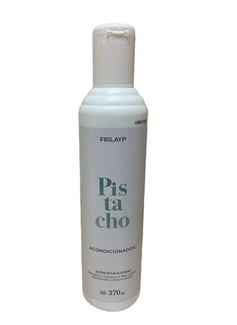 Producto - Acondicionador Pistacho 370ml. FRILAYP