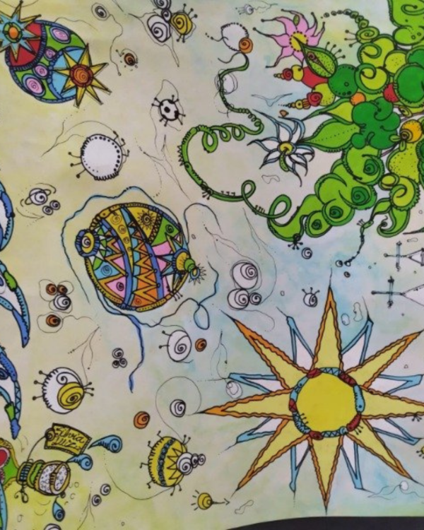 Producto - Proyecto Amarzonia