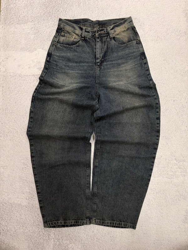 Producto - Jean Baggy Stone