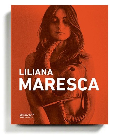 Producto - Liliana Maresca - Mamba