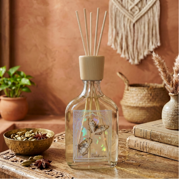 Producto - Difusor - Lavanda y Miel