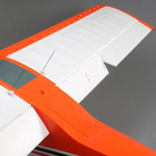 Producto - E-flite Carbon-Z Cub SS 2.1m BNF Basic con AS3X y SAFE Select - 4