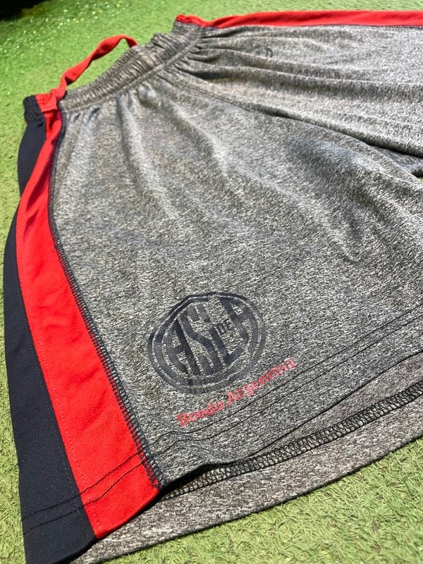 Producto - Short san Lorenzo básquet tenelo ya - 2