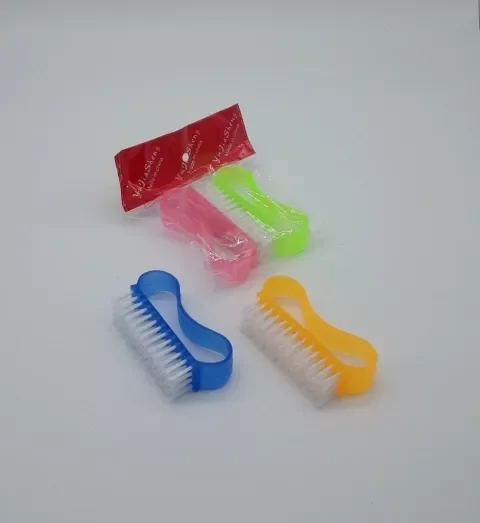 Producto - Cepillo para Uñas x 2