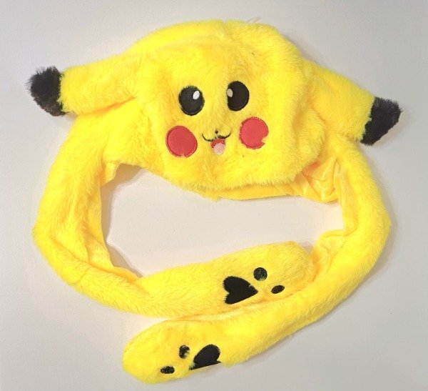 Producto - GORROS INFANTILES CON OREJAS