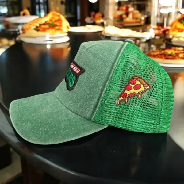 Producto - Gorra Tortugas Ninja Turtles - 1