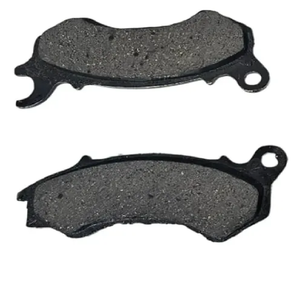 Producto - Pastillas Freno Gilera 110 125 Smash 2025 CBS Delantera