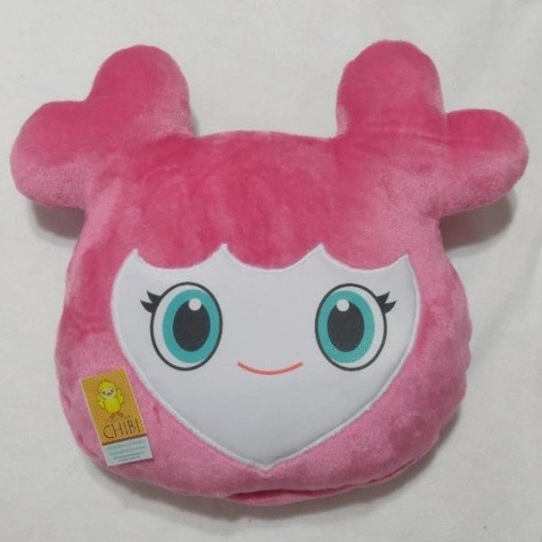 Producto - Almohadon Lovely