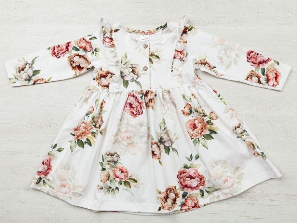 Producto - Vestido Peonia
