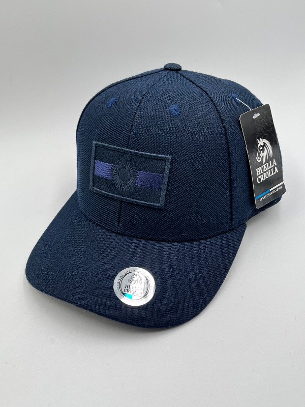Producto - PATRIOTA AZUL 15 - 0